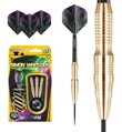 Winmau lotki Simon Whitlock Brass steel 22g