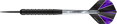 Winmau šipky Apocalypse steel 21g