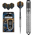 Winmau lotki Barbarian steel 20g