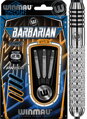 Winmau lotki Barbarian steel 22g