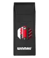 Winmau lotki Rookie Brass Red steel 20g