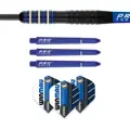 Winmau lotki Rookie Brass Muti Pack steel 20g