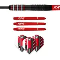 Winmau lotki Rookie Brass Muti Pack steel 20g