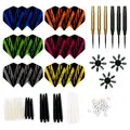 XQ Max 90 pcs Darts & Accessory Kit