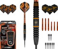 Winmau lotki Scott Waites Conversion Set