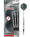 Bulls lotki Curvex C2 soft 18g