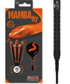 Bulls lotki Mamba 97 M2 soft 20g