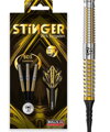 Bulls lotki Stinger soft 18g