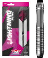 Bulls NL lotki Lightning Pink soft 19g