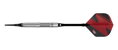 Bulls NL lotki Lightning Red soft 21g