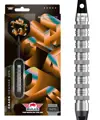 Bulls NL lotki Chaos Orange soft 20g