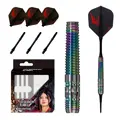 Cosmo Darts lotki Ami Komiyama soft 19,5g