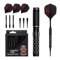 Cosmo Darts lotki Cary Alexander Thaxton soft 18g
