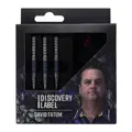 Cosmo Darts lotki David Fatum soft 18g
