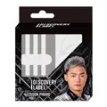 Cosmo Darts lotki Edison Phung soft 19g