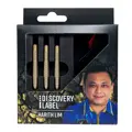 Cosmo Darts lotki Harith Lim soft 18g