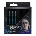 Cosmo Darts lotki Jeff Smith soft 18g