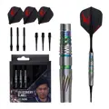 Cosmo Darts lotki Lee Zheng soft 18g