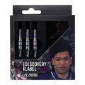 Cosmo Darts lotki Lee Zheng soft 18g