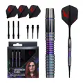 Cosmo Darts lotki Noa-Lynn van Leuven soft 23g