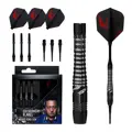 Cosmo Darts lotki Pupo Teng Lieh soft 20g
