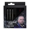 Cosmo Darts lotki Ross Snook soft 19g