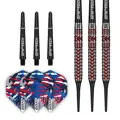 Goat lotki Curveball soft 18g
