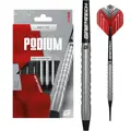Goat lotki Podium Silver soft 18g