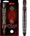 Harrows lotki Atrax soft 20g