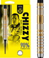 Harrows lotki Dave Chisnall Chizzy Series 2 soft 18g