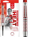 Harrows lotki Damon Heta Series 2 soft 18g
