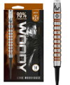 Harrows lotki Luke Woodhouse series 2 soft 18g
