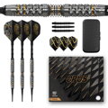 Harrows lotki Opus soft 20g