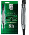 Harrows lotki Dimplex S3 Bomb soft 18g
