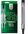 Harrows lotki Dimplex S3 Tapered soft 18g