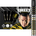 Harrows lotki CHIZZY 90% soft 18g