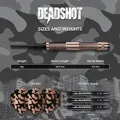 Mission lotki Dead Shot soft 19g