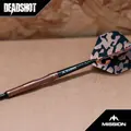 Mission lotki Dead Shot soft 19g