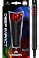 Mission lotki Deep Impact M3 soft 18g