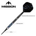 Mission lotki Hexon soft 18g