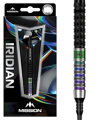 Mission lotki Iridian soft 20g