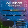 Mission lotki Kaleidos soft 19g