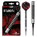 Mission lotki Kunai soft 19g