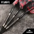 Mission lotki Kunai soft 19g