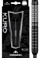 Mission lotki Kuro M1 soft 23g