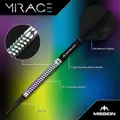Mission lotki Mirage soft 20g