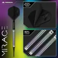Mission lotki Mirage soft 20g