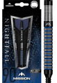 Mission lotki Nightfall M1 soft 18g