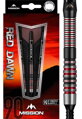 Mission lotki Red Dawn M4 soft 19g
