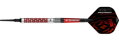 Mission lotki Roman Benecký Black & Red soft 18g